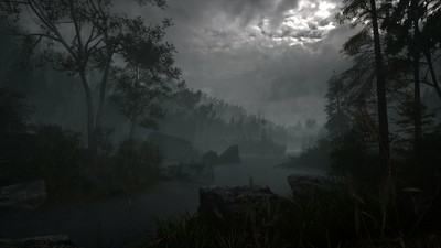 Анонсирован соулс-хоррор Stray Souls с фотореалистичной графикой на Unreal Engine 5 от бывшего дизайнера Bloober Team