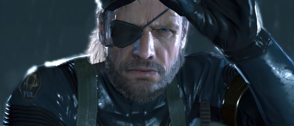 Хидео Кодзима объяснил задумку Metal Gear Solid V: Ground Zeroes