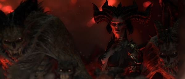 "Испытай эпичную историю": Новый трейлер Diablo IV напоминает о скором начале открытой беты