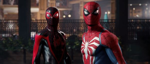 Marvel's Spider-Man 2 для PlayStation 5 получит "очень крутую" технологию диалогов