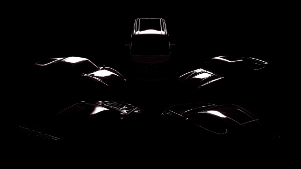 Минивэн Toyota Alphard появится в Gran Turismo 7 — тизер обновления с новыми машинами