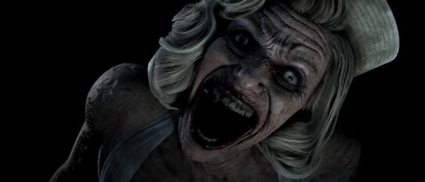 «Не моргай»: Релизный трейлер к выходу хоррора The Dark Pictures: Switchback для PlayStation VR2