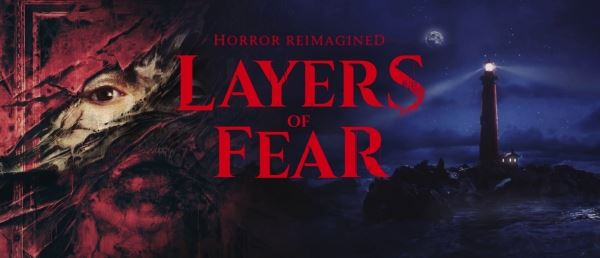 Писатель и жуткий маяк: 11 минут геймплея хоррора Layers of Fear от Bloober Team
