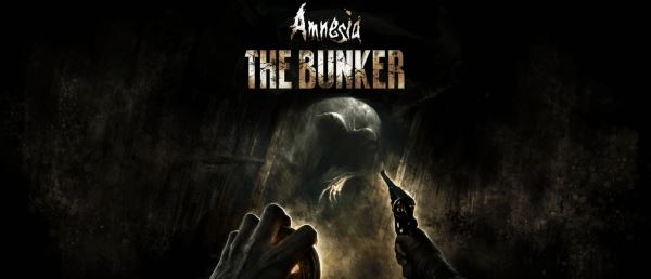 Раскрыта продолжительность Amnesia: The Bunker — хоррор получился небольшим