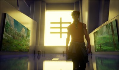 Создатель Grand Theft Auto V Лесли Бензис представил новую ААА-игру MindsEye и раскрыл детали Everywhere — тизер и скриншоты