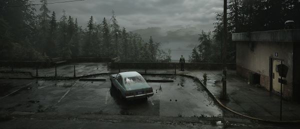 Создатели The Medium и ремейка Silent Hill 2 хотят встать в один ряд с разработчиками Resident Evil и The Last of Us
