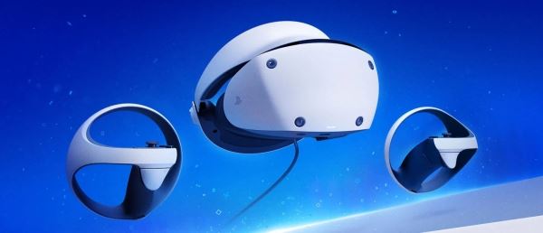 В DNS начались продажи PlayStation VR2 — за шлем виртуальной реальности для PlayStation 5 просят 70 тысяч рублей