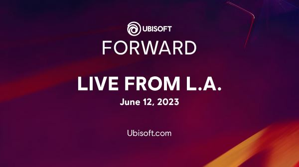 Вместо E3: Датирована большая июньская презентация Ubisoft Forward 2023