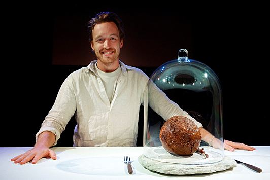 В Нидерландах показали фрикадельку из мяса мамонта. Почему ее никто не попробовал?