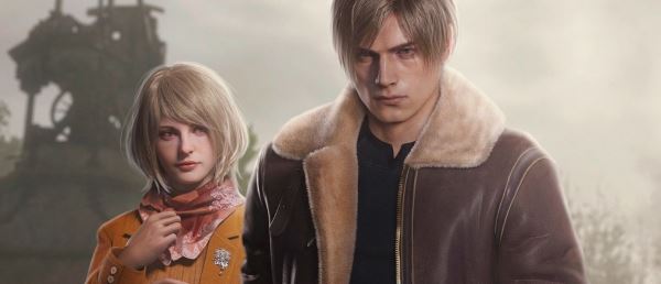 Digital Foundry разобрали ремейк Resident Evil 4 — большую часть проблем из демки к релизу не устранили