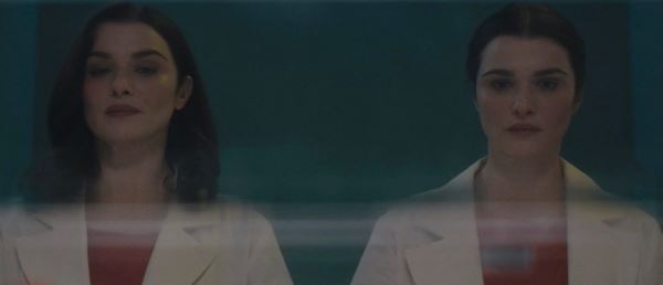 Две Рэйчел Вайс в трейлере психологического триллера «Связанные насмерть»