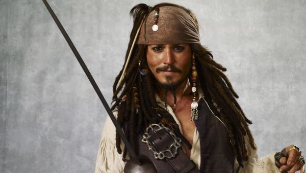 Джерри Брукхаймер был бы рад вернуть Джонни Деппа в "Пираты Карибского моря"