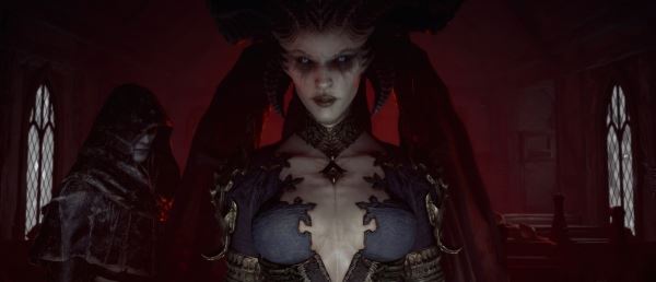 Инсайдер: Вместе с Diablo IV выйдет специальное издание консоли Xbox Series X