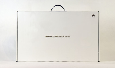 Качественный ноутбук для работы: Обзор HUAWEI MateBook 16s