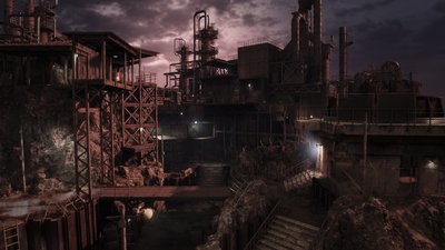 Раскрыты этапы режима "Наёмники" для ремейка Resident Evil 4