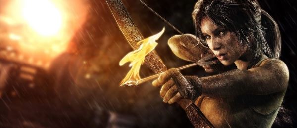 Рианна Пратчетт надеется, что Tomb Raider станет более разнообразной в плане репрезентации