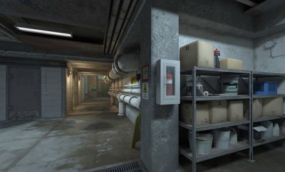 Valve официально анонсировала Counter-Strike 2 — релиз состоится летом 2023 года